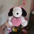Peanut Buddy - Valentine's Day Edition