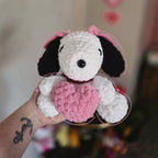 Peanut Buddy - Valentine's Day Edition