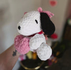 Peanut Buddy - Valentine's Day Edition