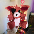Fright Friend - Fox Freddy