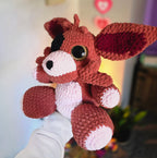 Fright Friend - Fox Freddy