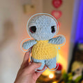 Playful Trainer Turtle